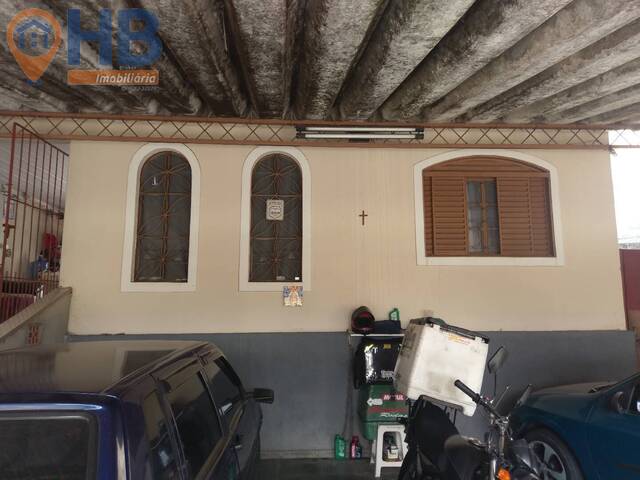 #CA3522 - Casa para Venda em São José dos Campos - SP - 2