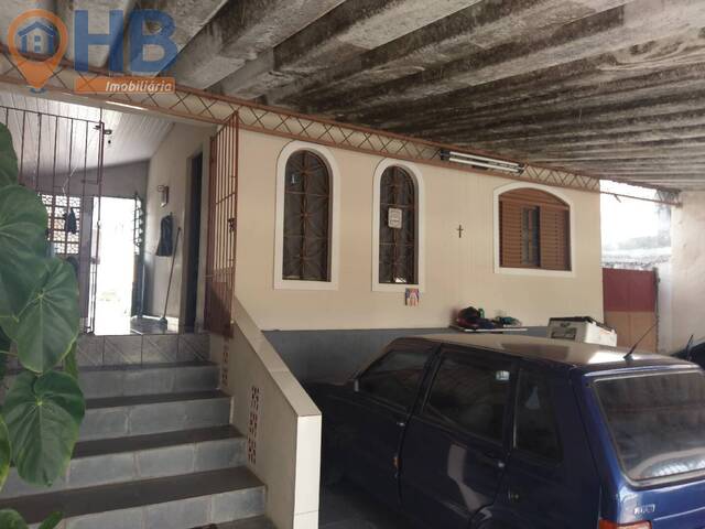 #CA3522 - Casa para Venda em São José dos Campos - SP - 3