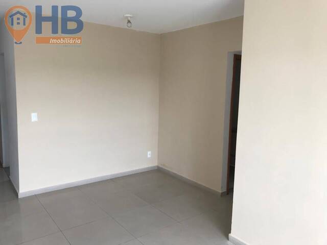 #AP3541 - Apartamento para Venda em São José dos Campos - SP - 2