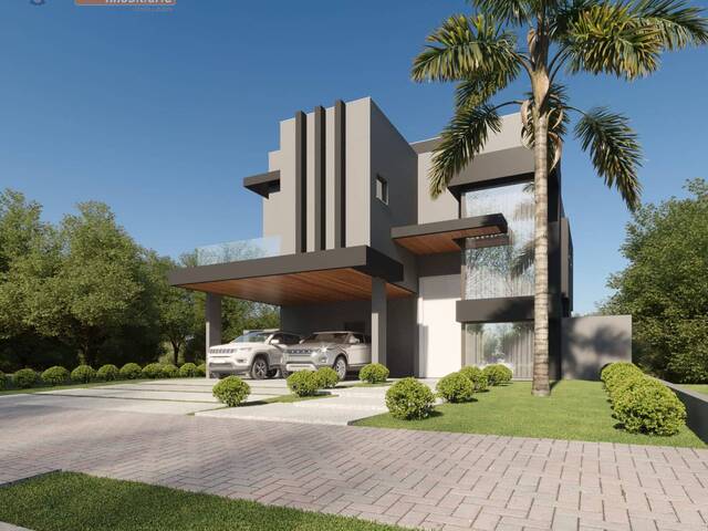 #CA3542 - Casa para Venda em São José dos Campos - SP - 3