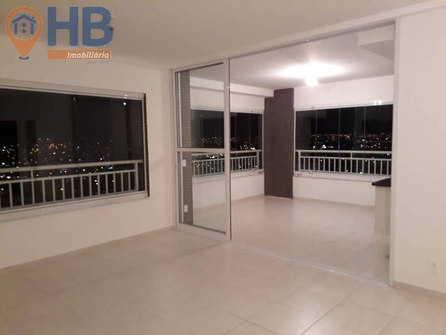 Apartamento Varanda Gourmet para Locação em São José dos Campos - 4