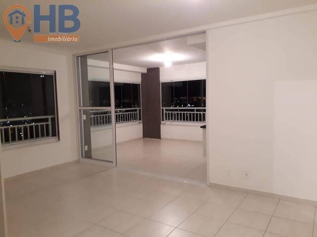 Apartamento Varanda Gourmet para Locação em São José dos Campos - 2