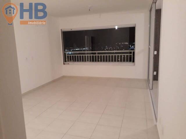 Apartamento Varanda Gourmet para Locação em São José dos Campos - 3