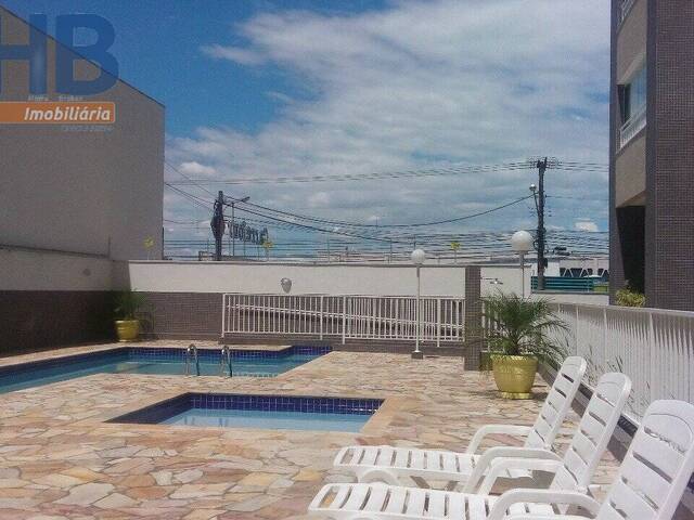 #AP3555 - Apartamento Varanda Gourmet para Locação em São José dos Campos - SP - 1