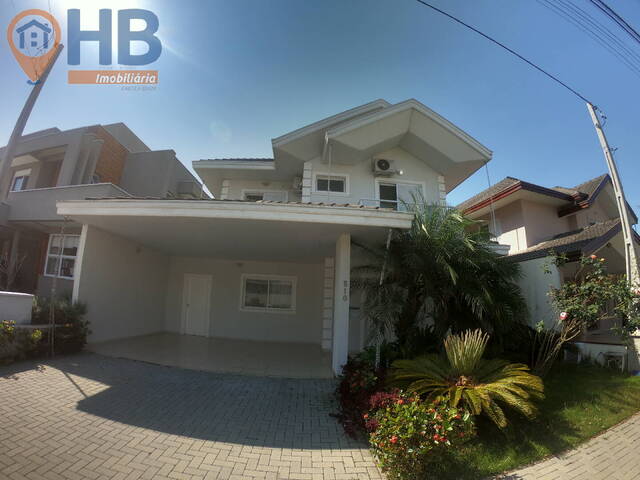 #CA3565 - Casa em condomínio para Venda em São José dos Campos - SP - 1