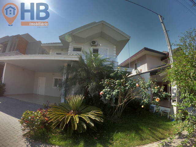 #CA3565 - Casa em condomínio para Venda em São José dos Campos - SP - 2