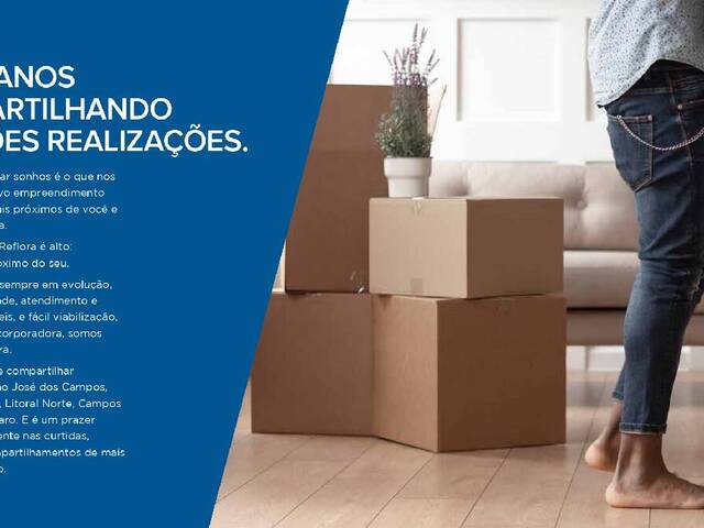 Apartamento para Venda em São José dos Campos - 4