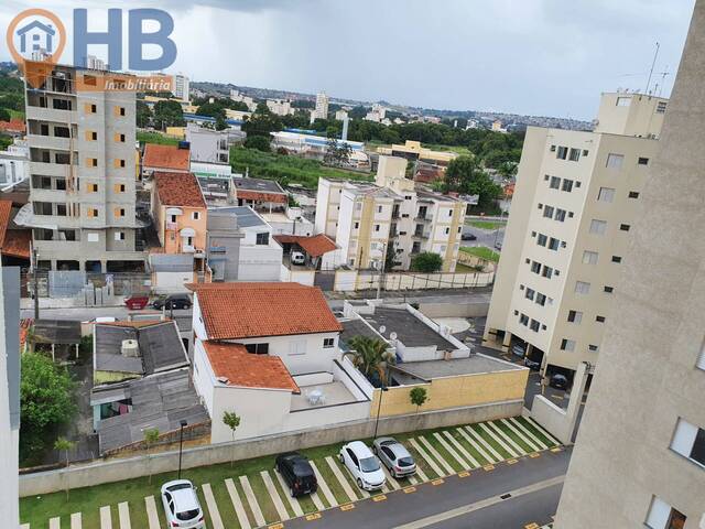 Venda em Vila São Geraldo - Taubaté