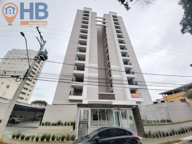 #AP3580 - Apartamento Churrasqueira na Sacada para Locação em São José dos Campos - SP - 3