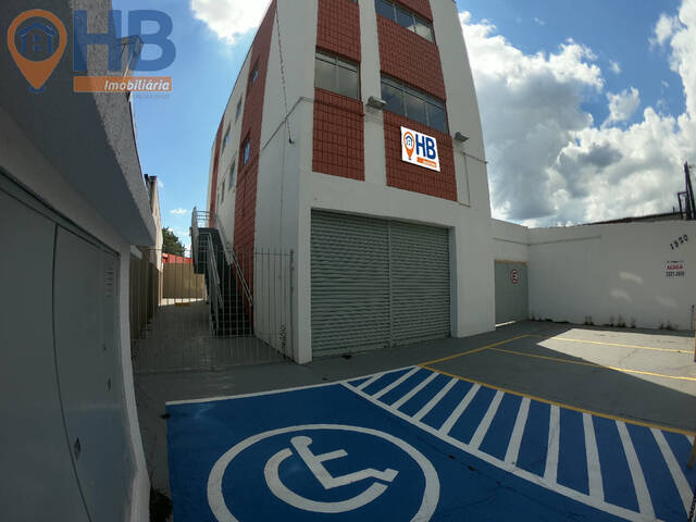 #PR3582 - Sala para Locação em São José dos Campos - SP - 1