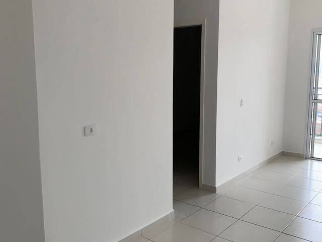 Apartamento para Locação em Taubaté - 5