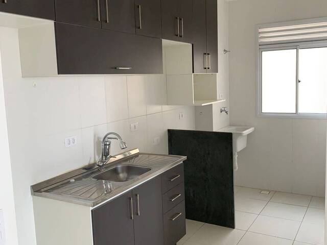 #AP3593 - Apartamento para Locação em Taubaté - SP - 1