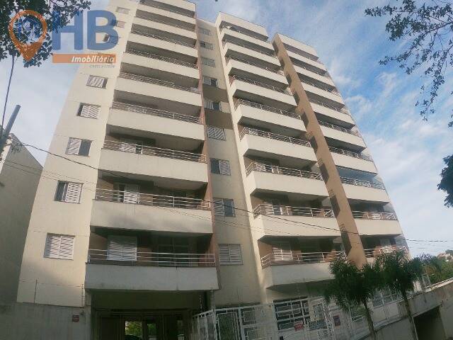 #AP3605 - Apartamento para Venda em São José dos Campos - SP - 1