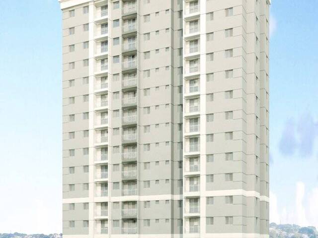 #AP3607 - Apartamento para Venda em São José dos Campos - SP - 3
