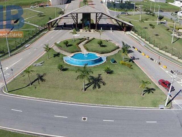 #TE3611 - Terreno em condomínio para Venda em São José dos Campos - SP - 1