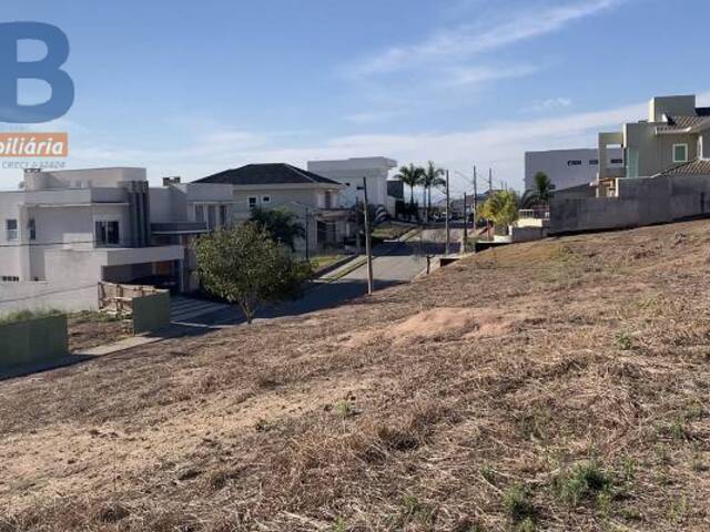 #TE3611 - Terreno em condomínio para Venda em São José dos Campos - SP - 3