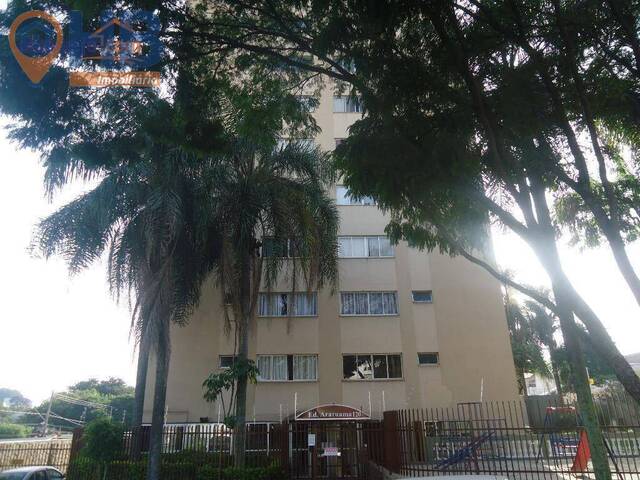 #AP3613 - Apartamento para Venda em São José dos Campos - SP - 1