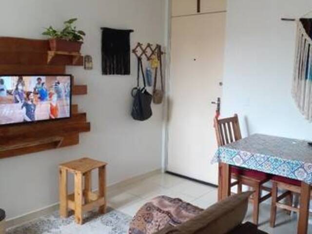 #AP3616 - Apartamento para Venda em São José dos Campos - SP - 1