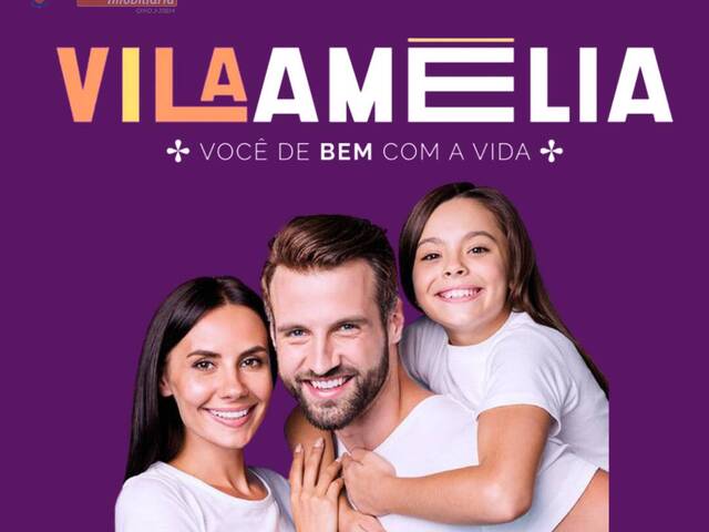 Venda em Vila Amélia - São José dos Campos