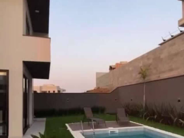 #CA3635 - Casa em condomínio para Venda em São José dos Campos - SP - 3