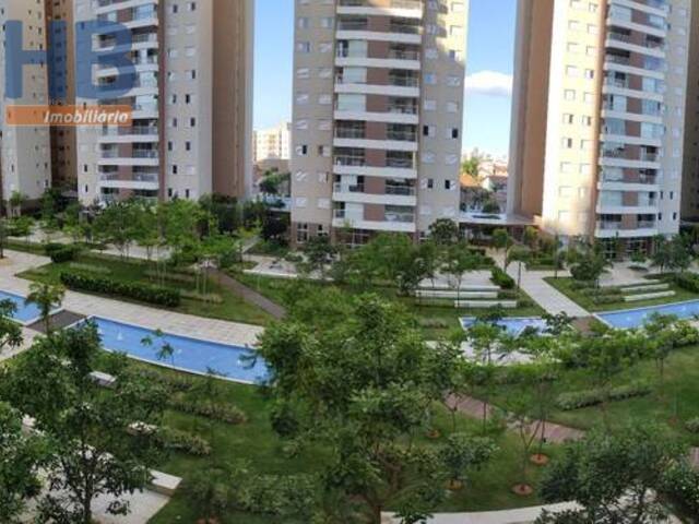 #AP3637 - Apartamento para Venda em São José dos Campos - SP - 1