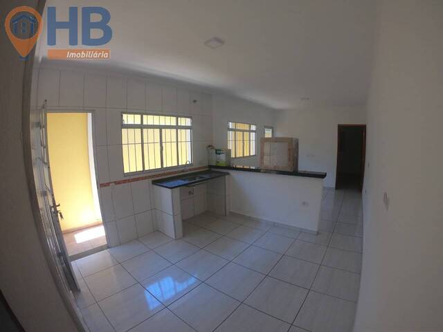 Casa para Locação em Jacareí - 4