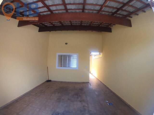 #CA3641 - Casa para Locação em Jacareí - SP - 2