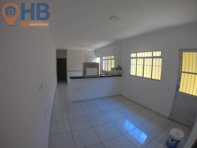 Casa para Locação em Jacareí - 5