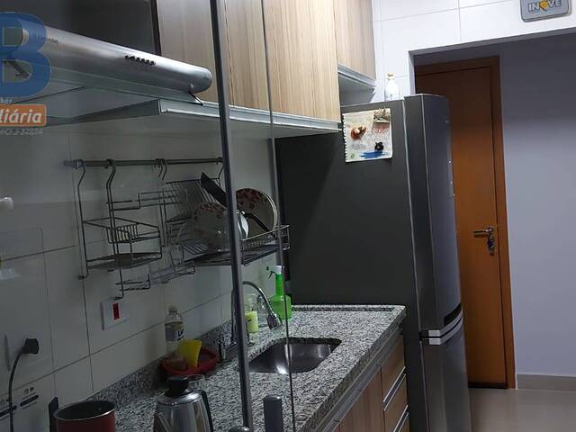 #AP3644 - Apartamento para Venda em São José dos Campos - SP - 1