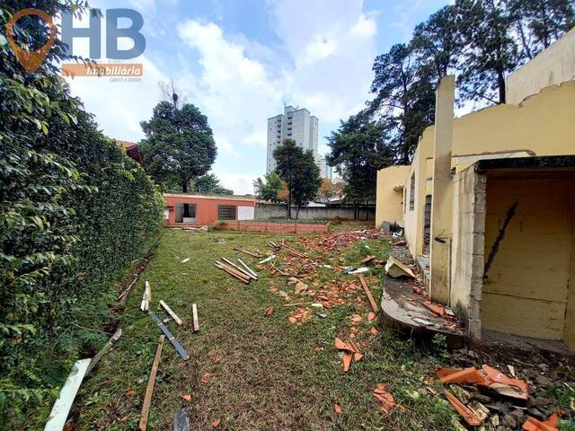 #TE3645 - Terreno para Venda em São José dos Campos - SP - 1