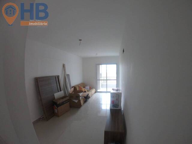 Apartamento Churrasqueira na Sacada para Venda em São José dos Campos - 4
