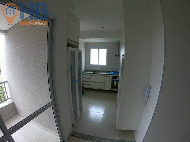 Apartamento Churrasqueira na Sacada para Venda em São José dos Campos - 5