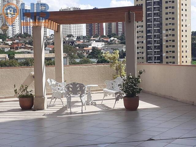 #AP3661 - Apartamento para Venda em São José dos Campos - SP - 2