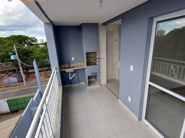 #AP3663 - Apartamento para Venda em São José dos Campos - SP - 2
