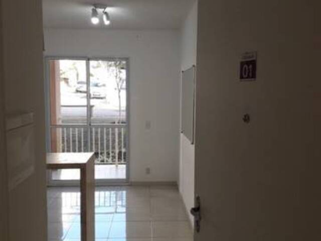 #AP3668 - Apartamento para Venda em São José dos Campos - SP - 3