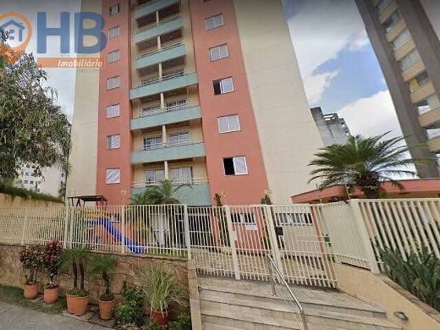 #AP3670 - Apartamento para Venda em São José dos Campos - SP - 1
