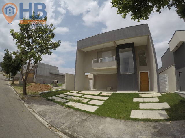 #CA3669 - Casa em condomínio para Venda em Caçapava - SP - 3