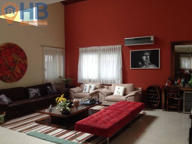 #CA3670 - Casa em condomínio para Venda em São José dos Campos - SP - 1