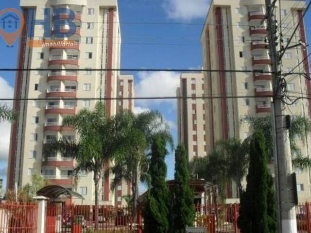 #AP3672 - Apartamento para Venda em São José dos Campos - SP - 3