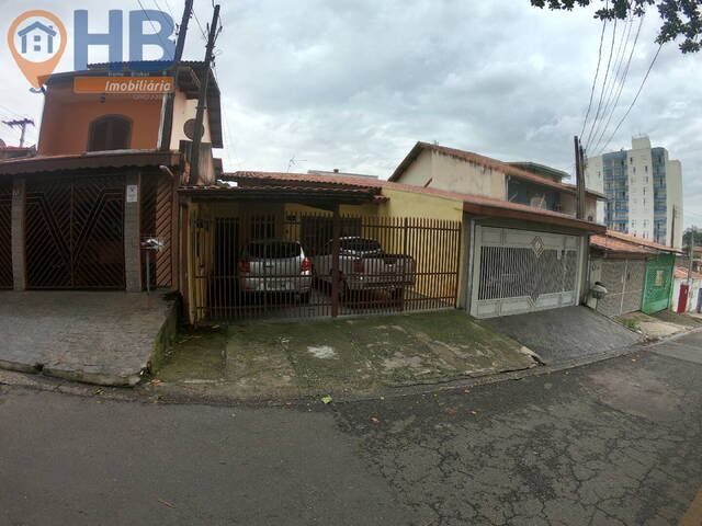 #CA3679 - Casa para Venda em São José dos Campos - SP - 3
