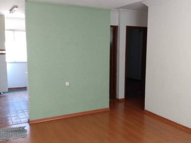 #AP3680 - Apartamento para Venda em São José dos Campos - SP - 2