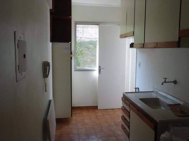 #AP3680 - Apartamento para Venda em São José dos Campos - SP - 3