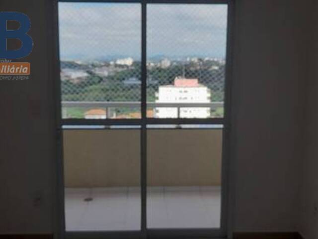 Apartamento para Locação em São José dos Campos - 4