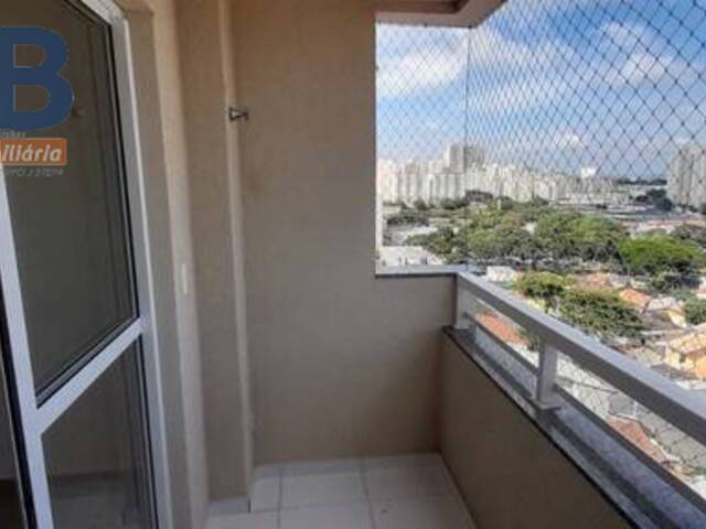 Apartamento para Locação em São José dos Campos - 5
