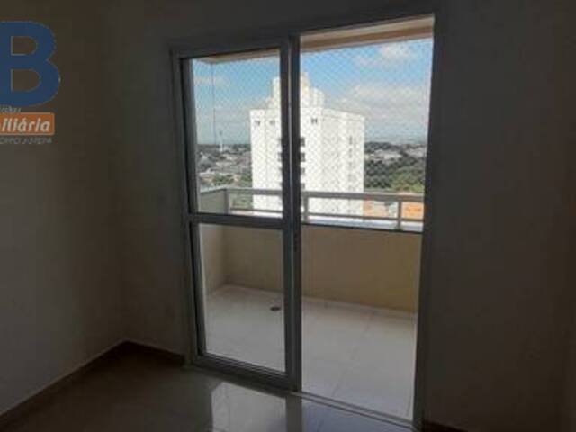 Apartamento para Locação em São José dos Campos - 3