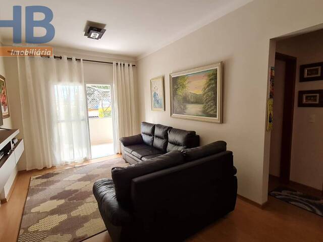 #AP3691 - Apartamento para Venda em São José dos Campos - SP - 3