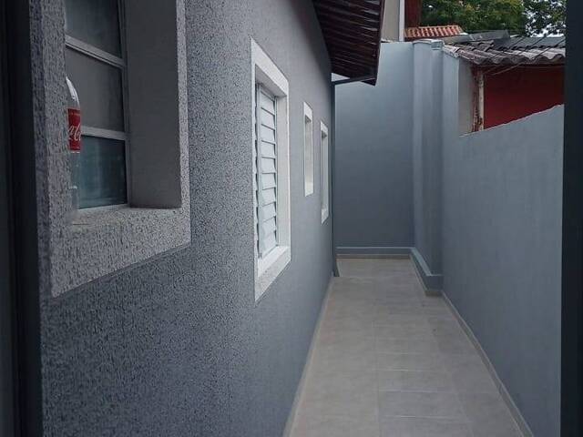 #SO3694 - Casa para Venda em São José dos Campos - SP - 3