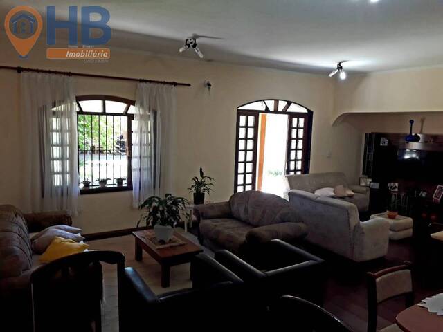 #SO3695 - Casa para Venda em São José dos Campos - SP - 2