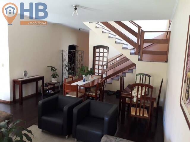 #SO3695 - Casa para Venda em São José dos Campos - SP - 3