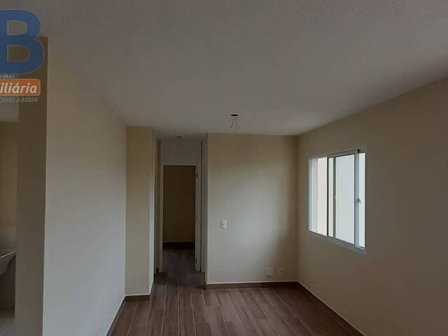#AP3697 - Apartamento para Venda em São José dos Campos - SP - 2